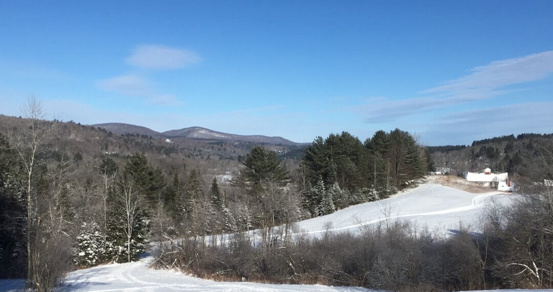 Vermont Ski Areas We Love!! - The Nordic Approach